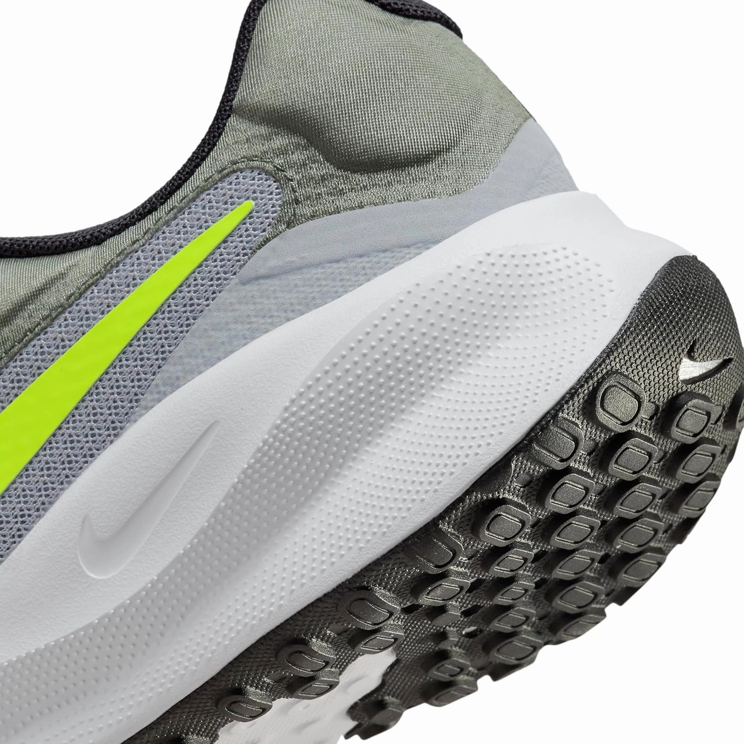 Nike Men's Sneaker Nike Highlighter Shoes
