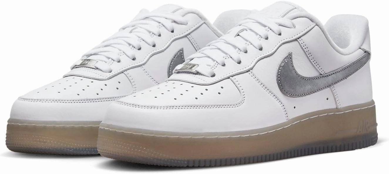 NIKE Men's Sneaker Plain Nike Shoes