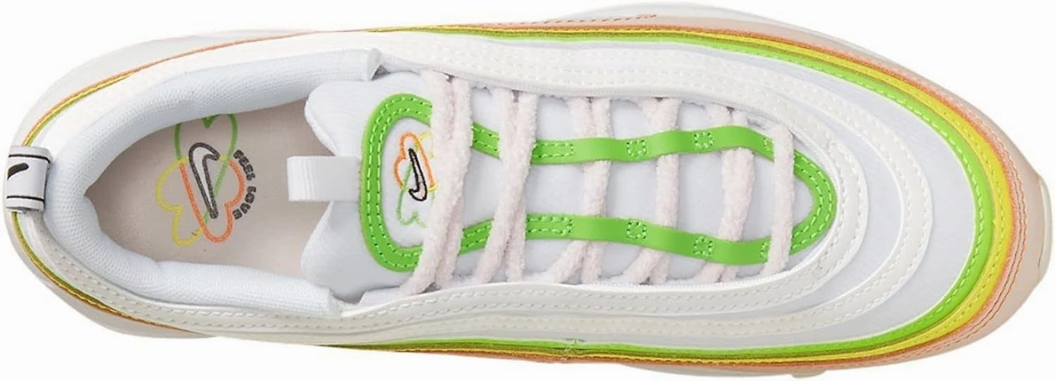 Georgia Bulldogs Nike Shoes NIKE Men's Sneaker Running Shoes