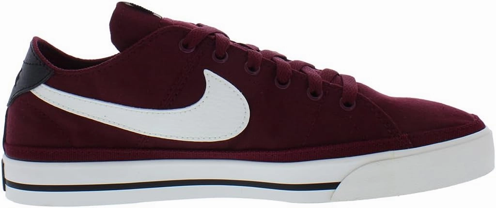 NIKE Men's Sneaker Slipper, 9 AU Virginia Tech Nike Shoes