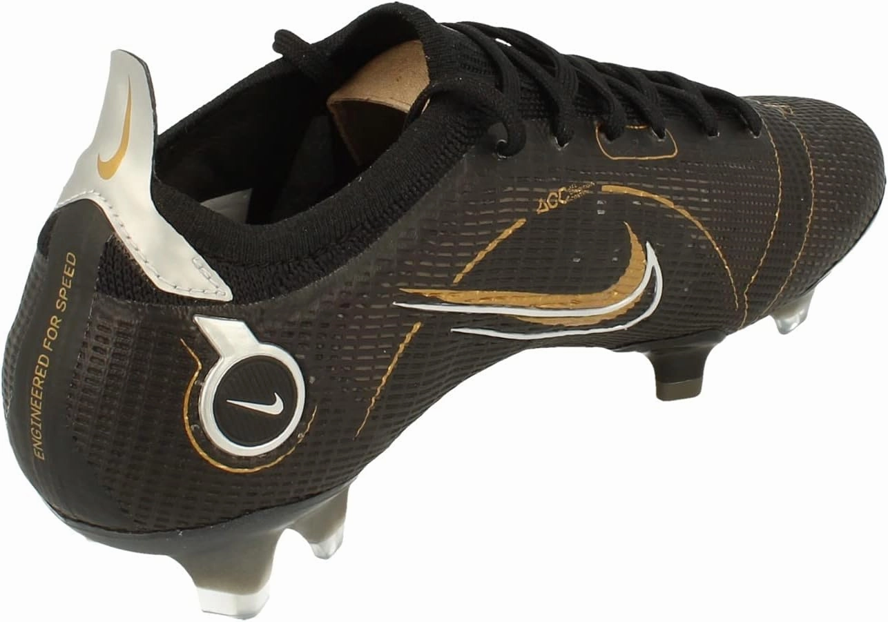 Nike Men's Soccer Shoes Rick And Morty Nike Shoes