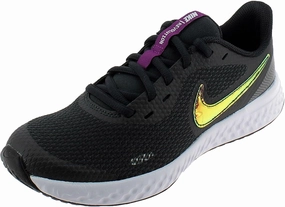 Drip Nike Shoes Nike Men's Women's Revolution 5 Wide Running Shoe