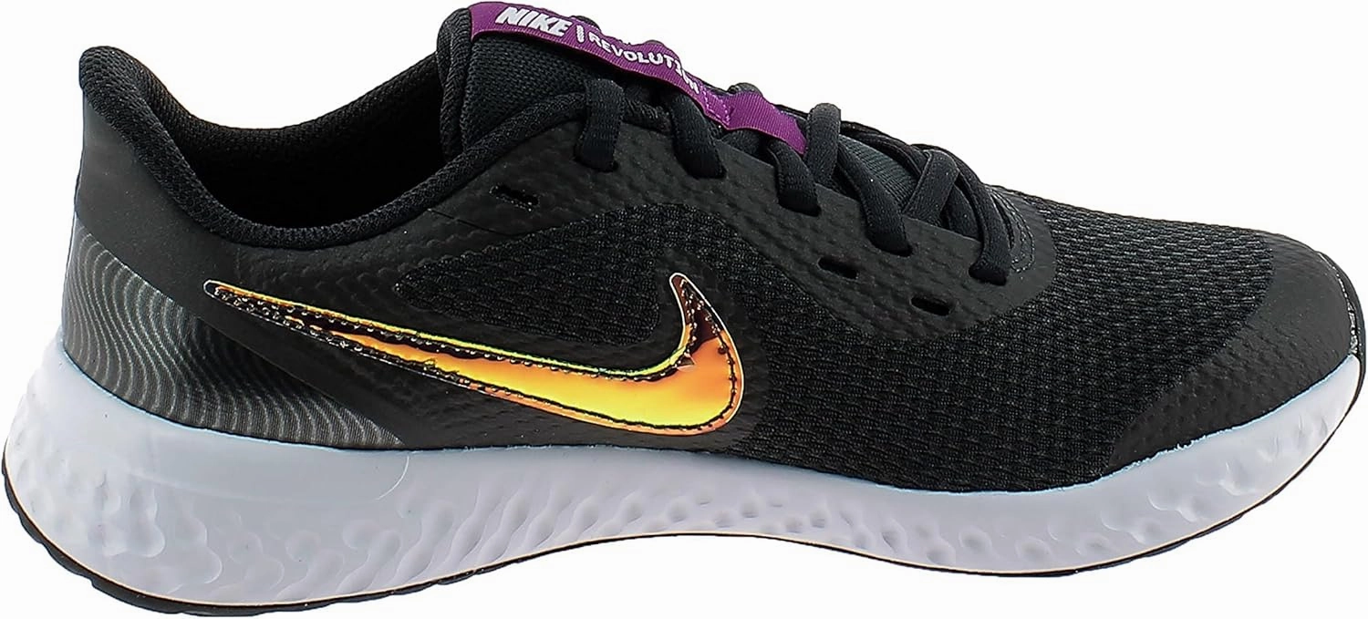 Nike Men's Women's Revolution 5 Wide Running Shoe Nike Invincible Running Shoes