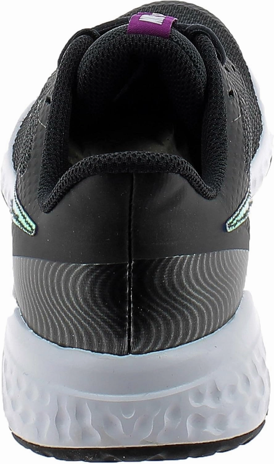 Best Nike Casual Shoes Nike Men's Women's Revolution 5 Wide Running Shoe