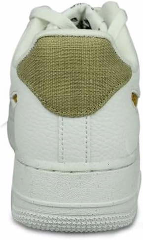 Nike Mens Air Force 1 Low '07 LV8 Next Nature Basketball Shoes Nike Shoes Stripes