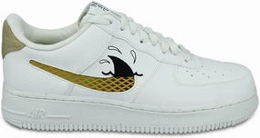 Nike Mens Air Force 1 Low '07 LV8 Next Nature Basketball Shoes Giannis Shoes Nike