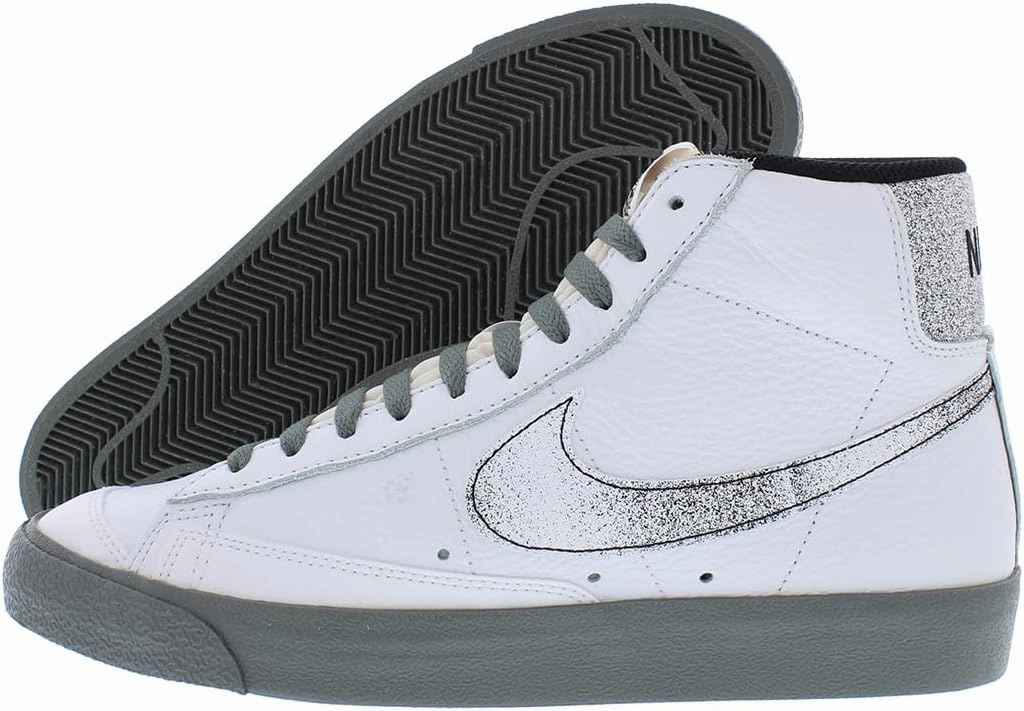 Nike Mens Blazer Mid 77 Vintage Cheapest Nike Shoe