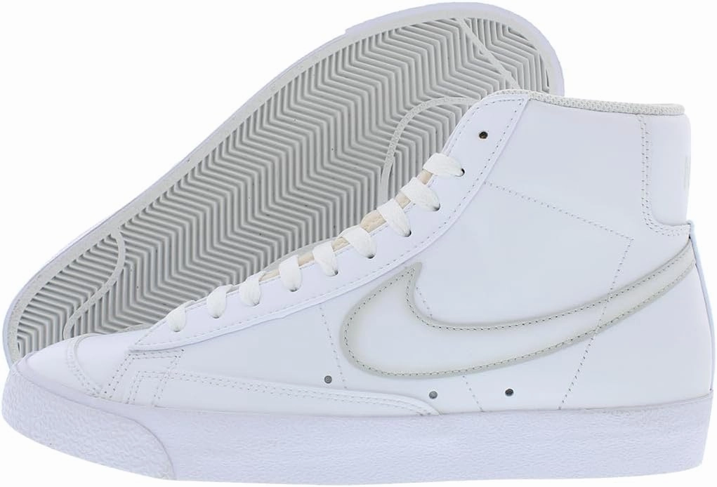 Extra Spikes For Nike Track Shoes Nike Blazer Mid '77 Premium Mens Shoes