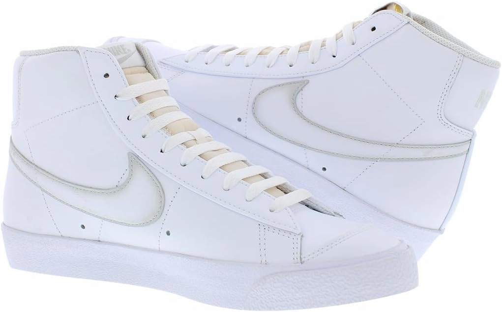 Nike Academy Shoes Nike Blazer Mid '77 Premium Mens Shoes