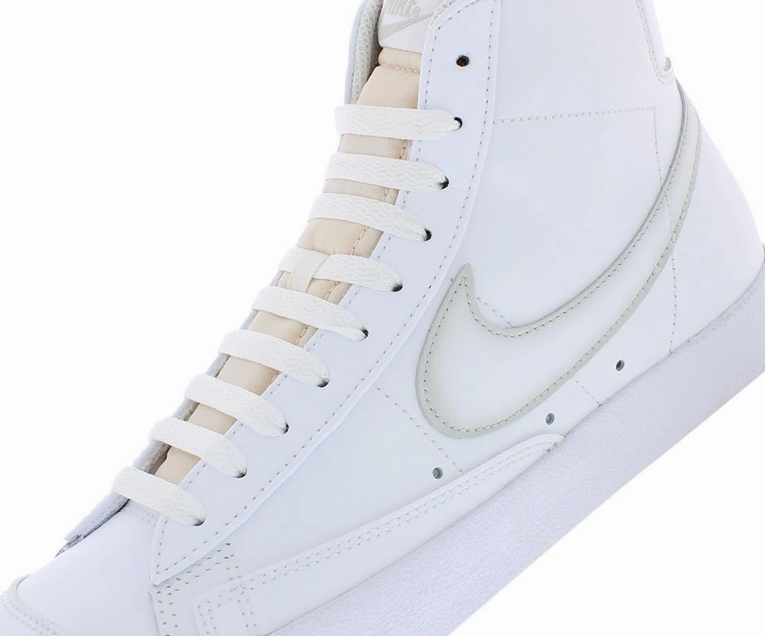 Nike Blazer Mid '77 Premium Mens Shoes Nike Air Mesh Shoes