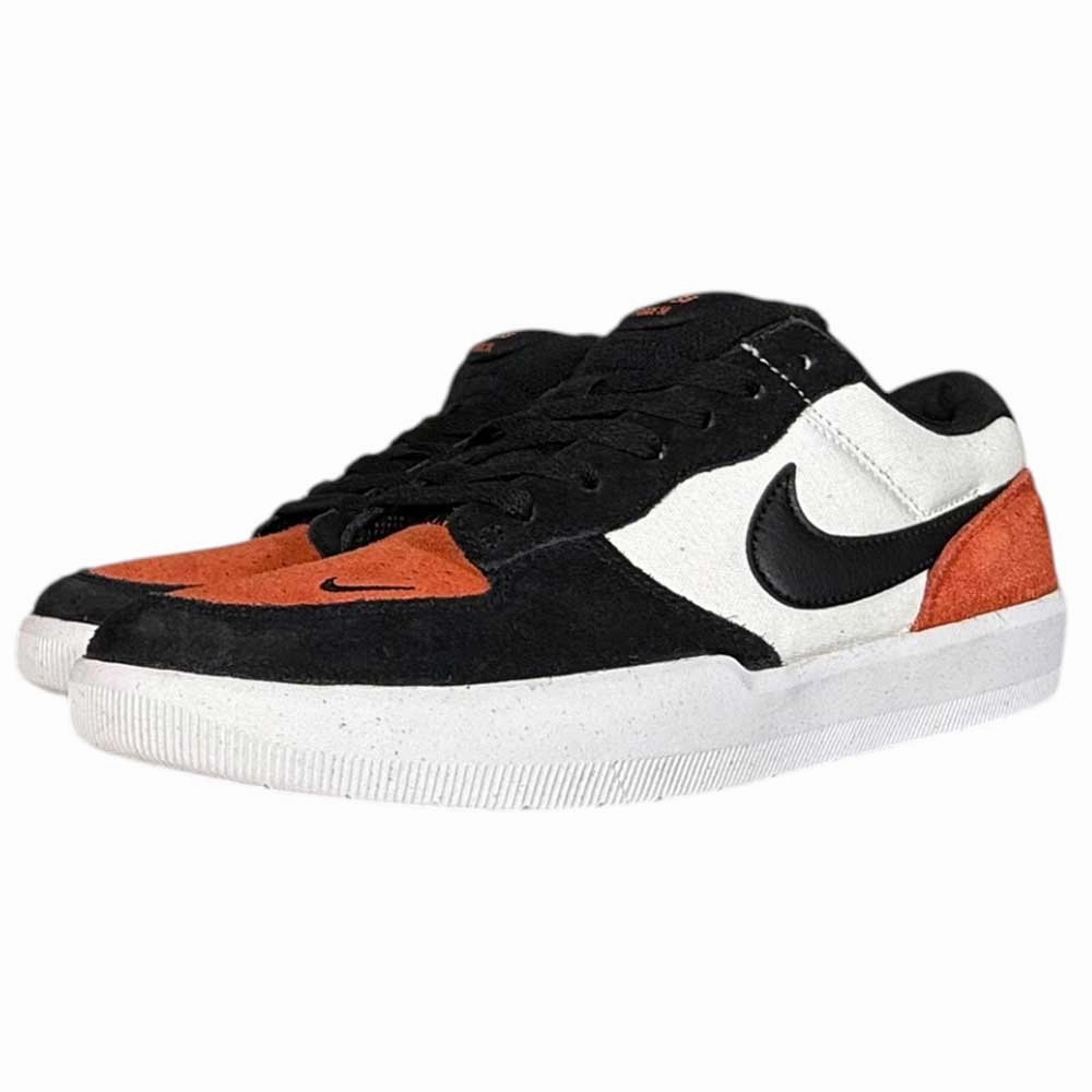 Nike Running Shoes Zoomx DV5477100 Black Cosmic Clay White Force 58 Nike SB Suede Skateboarding Shoes