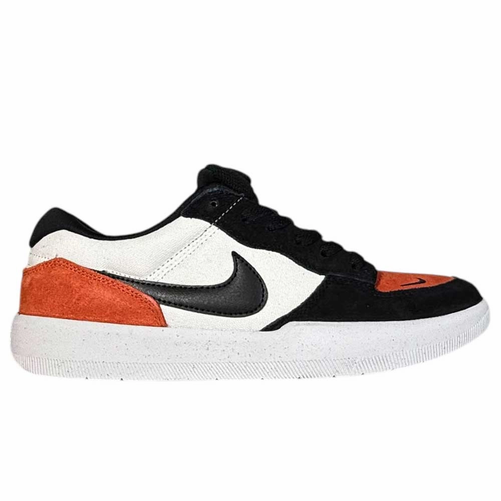 DV5477100 Black Cosmic Clay White Force 58 Nike SB Suede Skateboarding Shoes Nike Lebron Nxxt Genisus Basketball Shoes