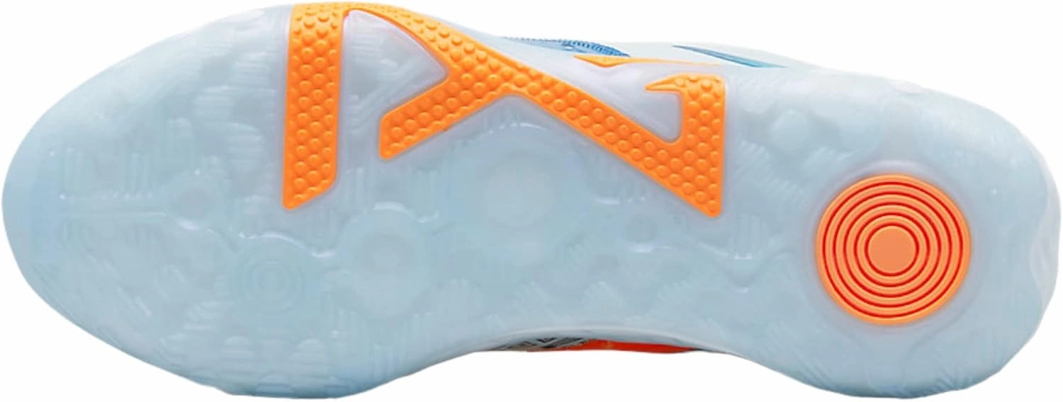 Nike Shoes With Waves Nike PG 6 Paul George Men's Basketball Shoes