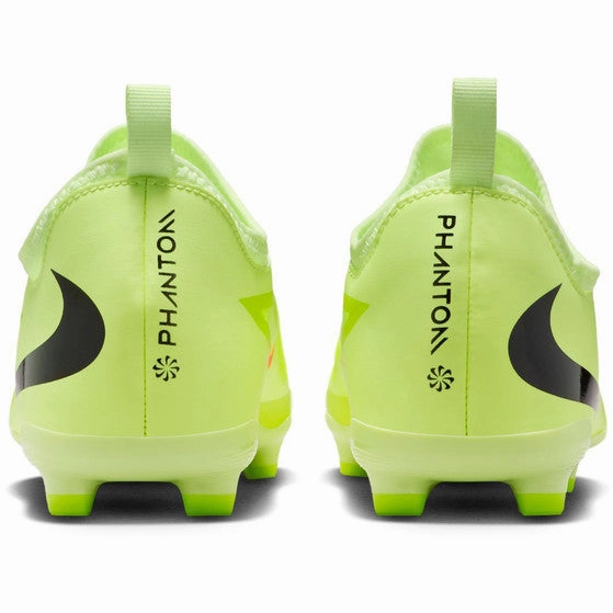 Nike Phantom 6 Low Academy FG/MG Youth Boots At Tractor Supply