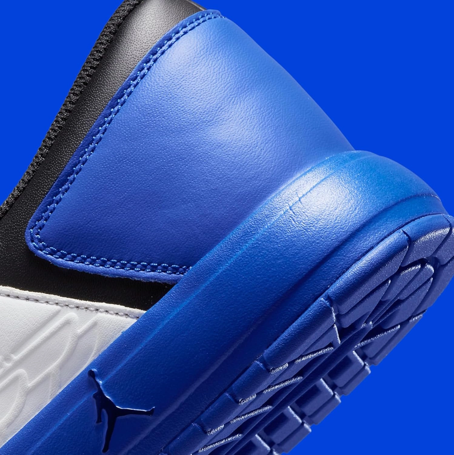 Nike Shoes Without Shoelaces Jordan Nu Retro 1 Low Men's Shoes