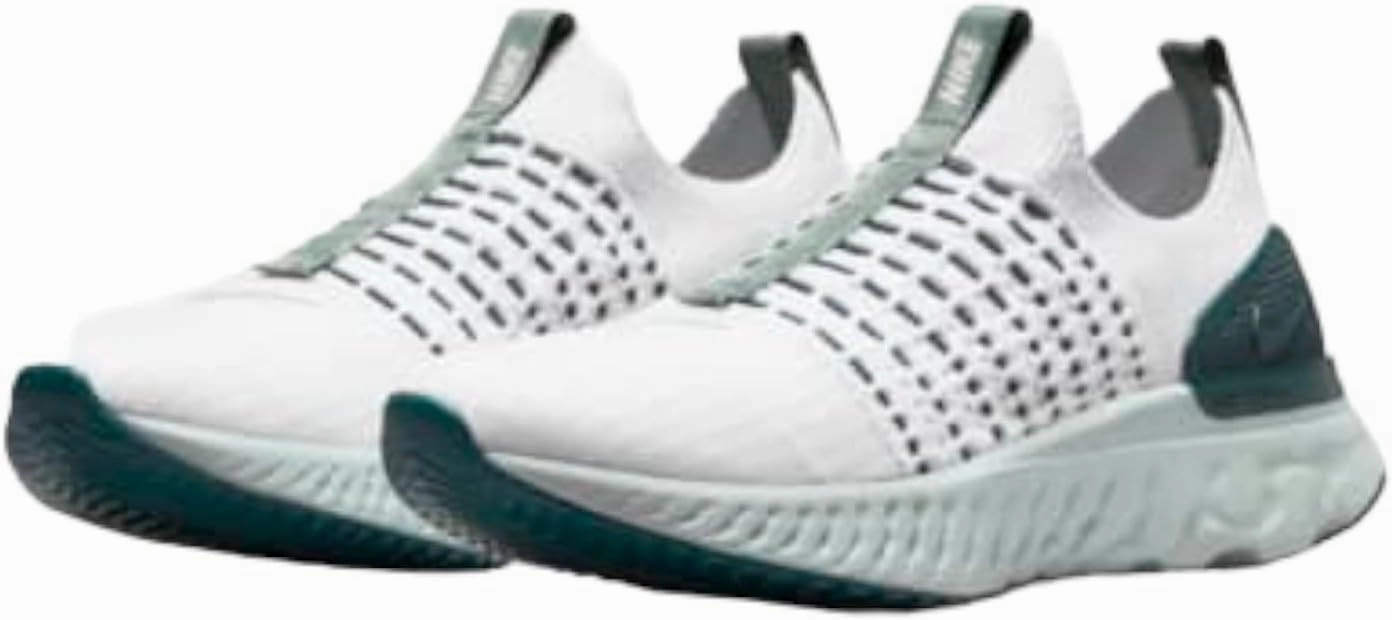 Nike Training Running Shoes Nike React Phantom Run Fk 2 Womens Shoes