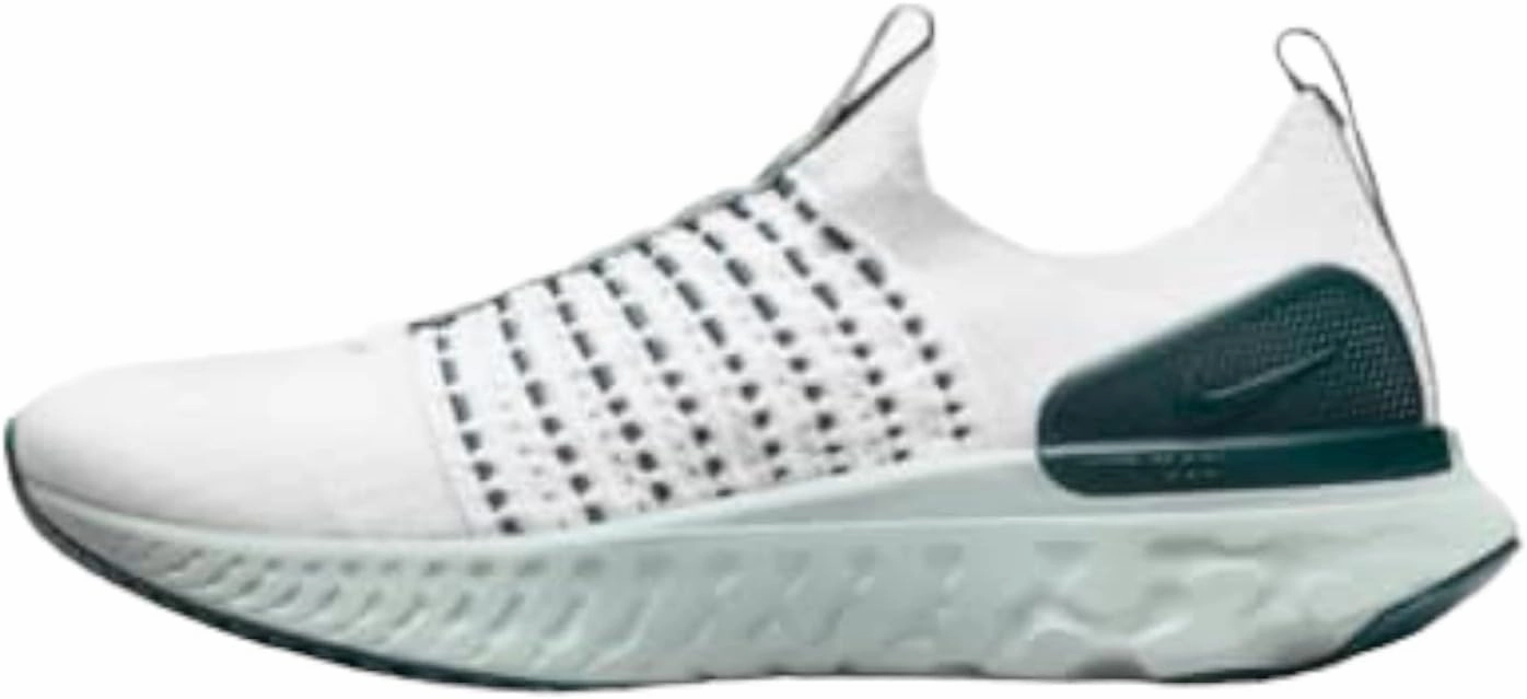 Nike Shoes On Feet Nike React Phantom Run Fk 2 Womens Shoes