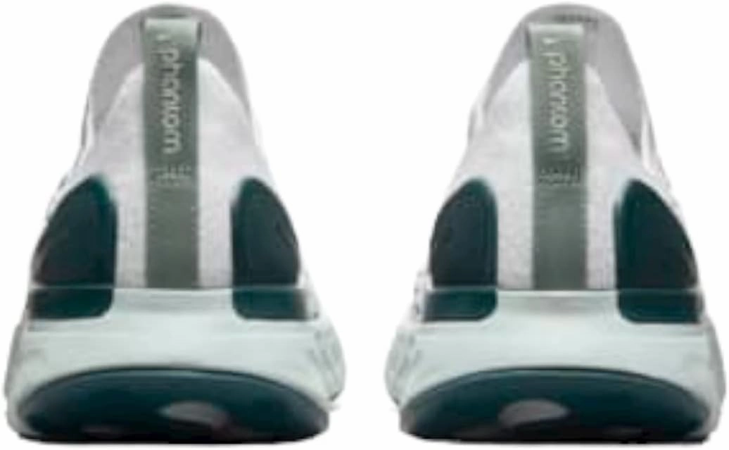 Nike React Phantom Run Fk 2 Womens Shoes Nike Non Tie Shoes