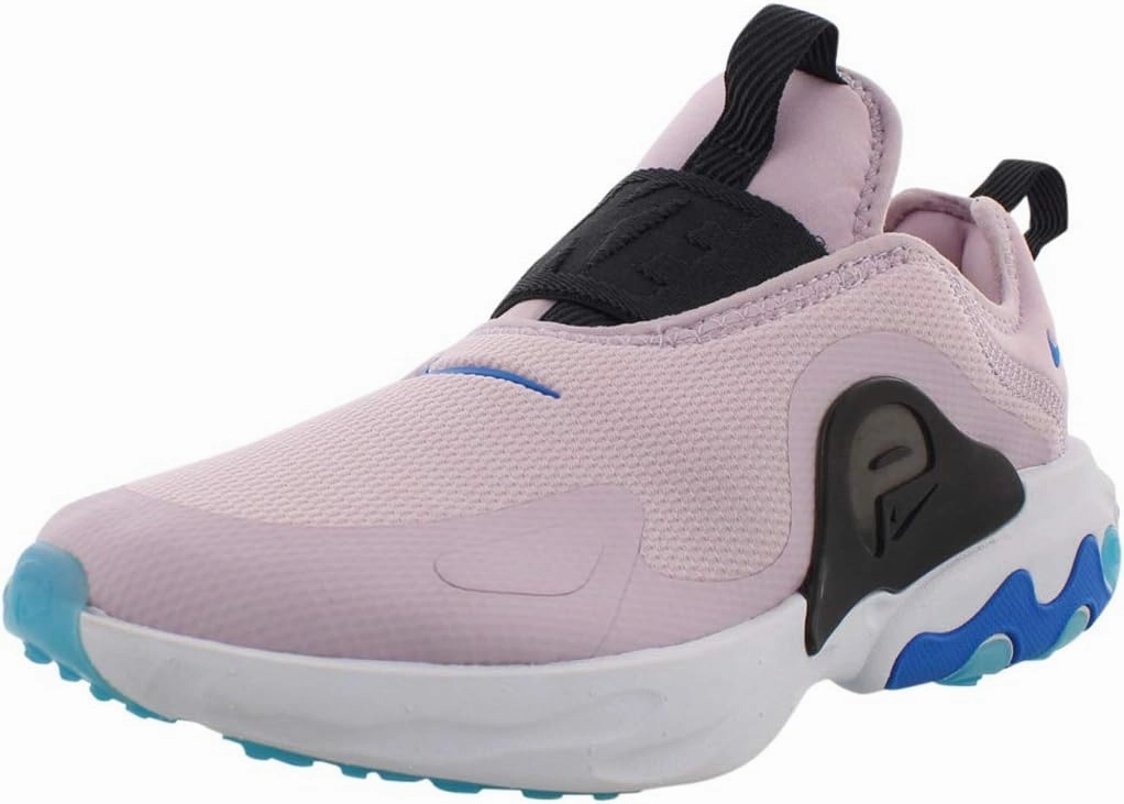 Best Nike Shoes Gym Nike React Presto Extreme (gs) Big Kids Running Casual Shoes Cd6884