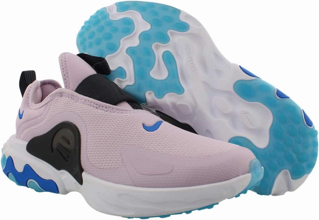 Nike React Presto Extreme (gs) Big Kids Running Casual Shoes Cd6884 Nike Shoes Skate