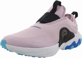 Nike Tennis Shoes Air Max Nike React Presto Extreme (gs) Big Kids Running Casual Shoes Cd6884