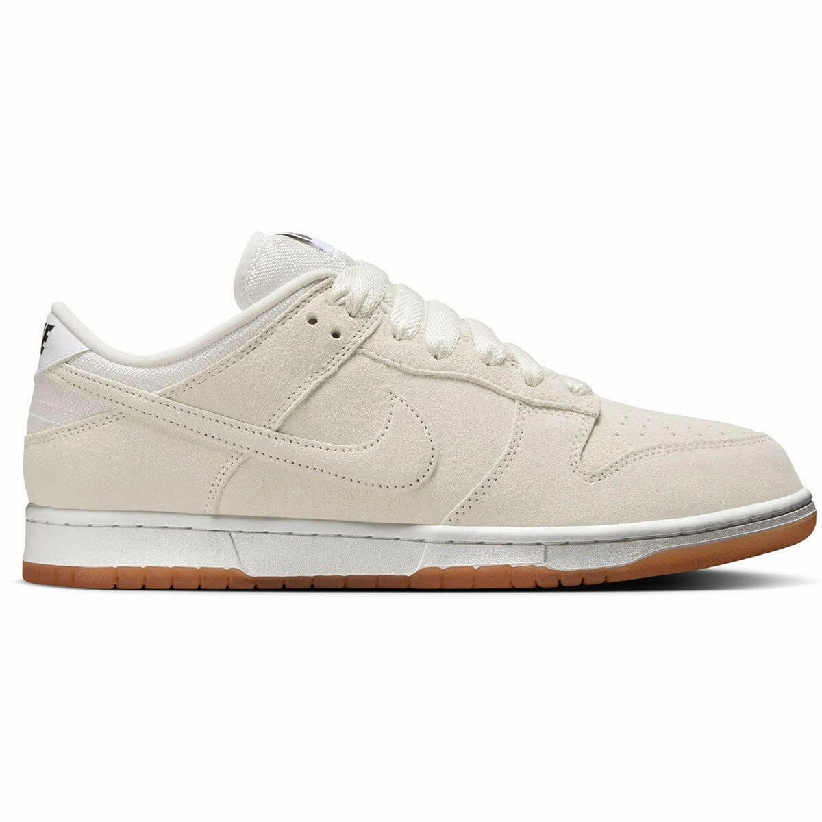 Best Cheap Nike Shoes Nike SB - Dunk Low Pro B Shoes Pale Ivory/Summit White