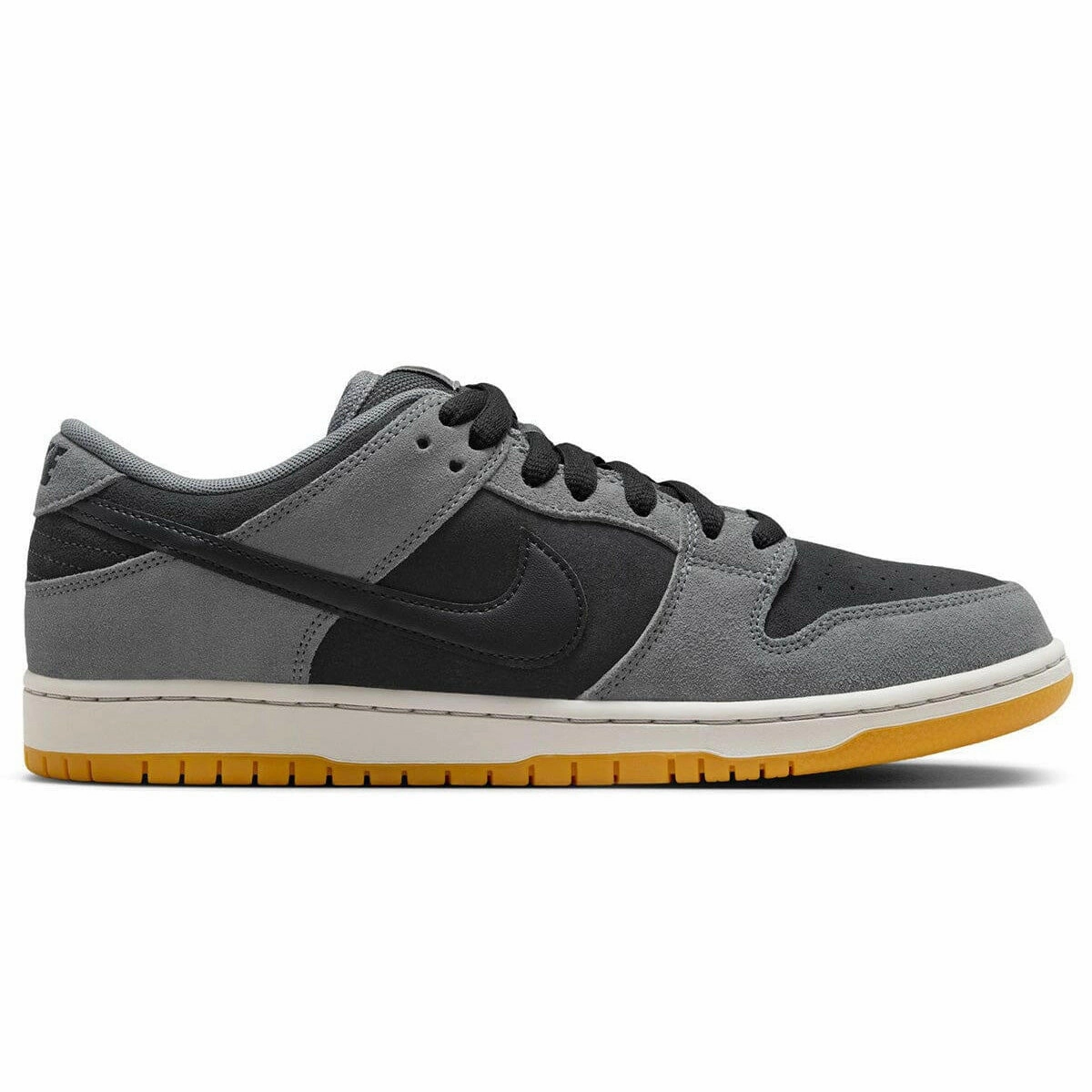 Nike Renew Shoes Nike SB - Dunk Low Pro Shoes Dark Smoke Grey