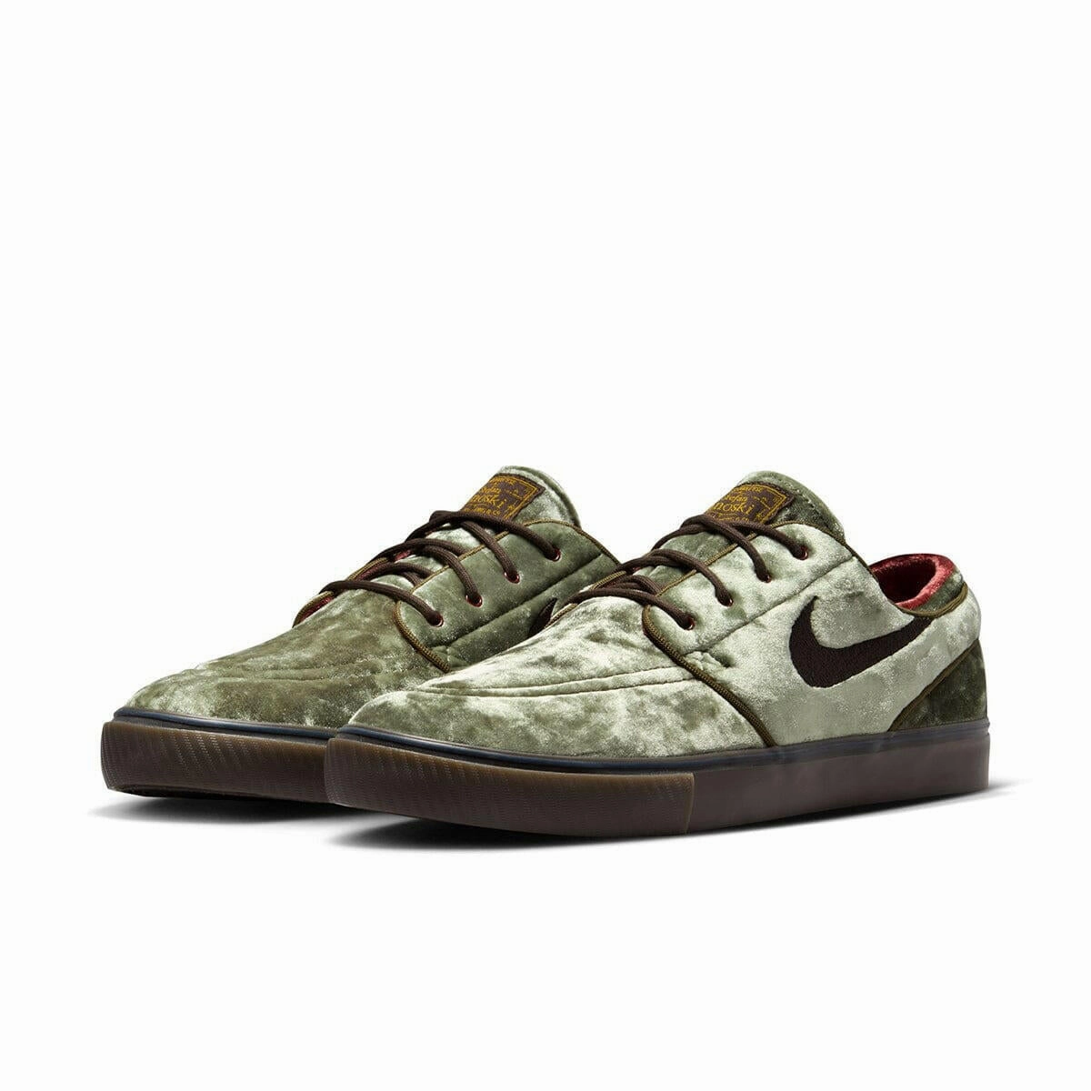 Nike SB - Janoski OG  SE Shoes City of Cinema Diamond Shoes Nike