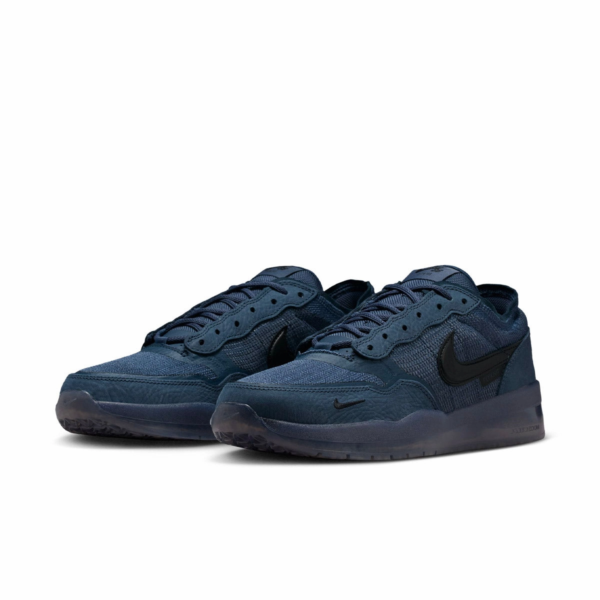 Mismatched Nike Shoes Nike SB - PS8 Shoes Squadron Blue/Black