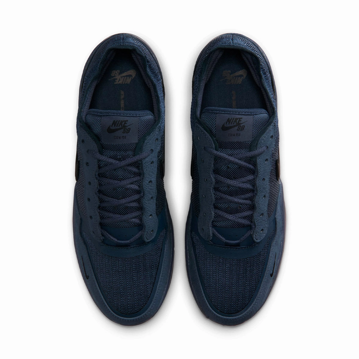 Nike SB - PS8 Shoes Squadron Blue/Black The World's Most Expensive Nike Shoes