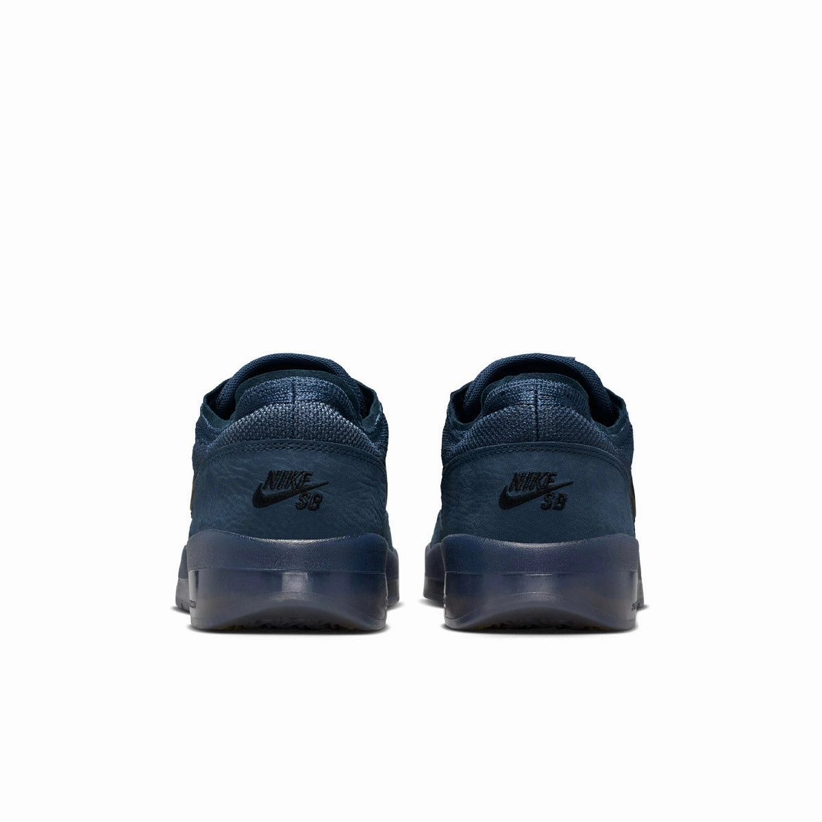 New Nike Football Shoes Nike SB - PS8 Shoes Squadron Blue/Black