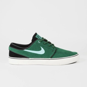 Nike SB - Stefan Janoski OG  Shoes - Gorge Green / Copa Action Green Nike Shoes Gym