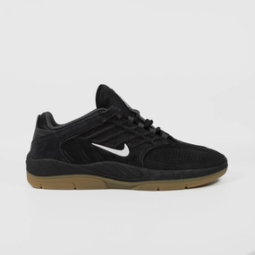 Nike SB - Vertebrae Shoes - Black / Summit White - Anthracite - Black Tanjun Nike Shoes