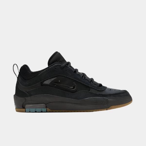 Nike SB Air Max Ishod Black - Black - Anthracite Nike Gt Basketball Shoes