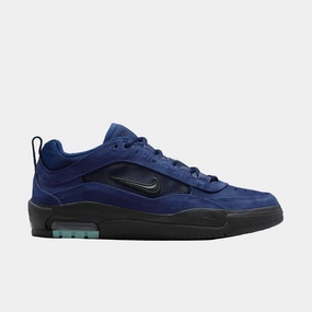 Nike SB Air Max Ishod Blue Void - Black - Blue Void Nike Jacquemus Shoes
