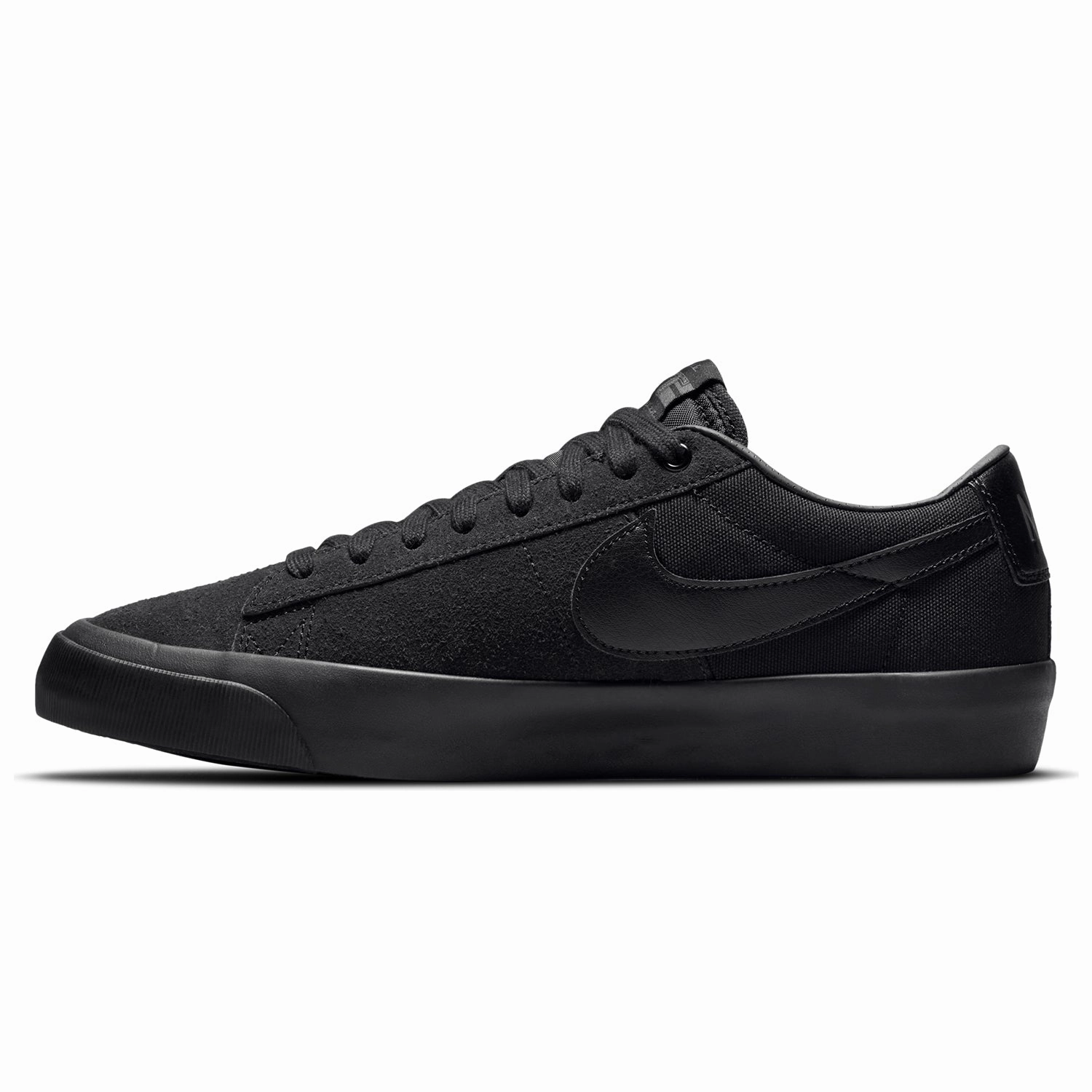 Nike SB Blazer Low GT Pro Black/Anthracite/Black Nike Vpr Shoes