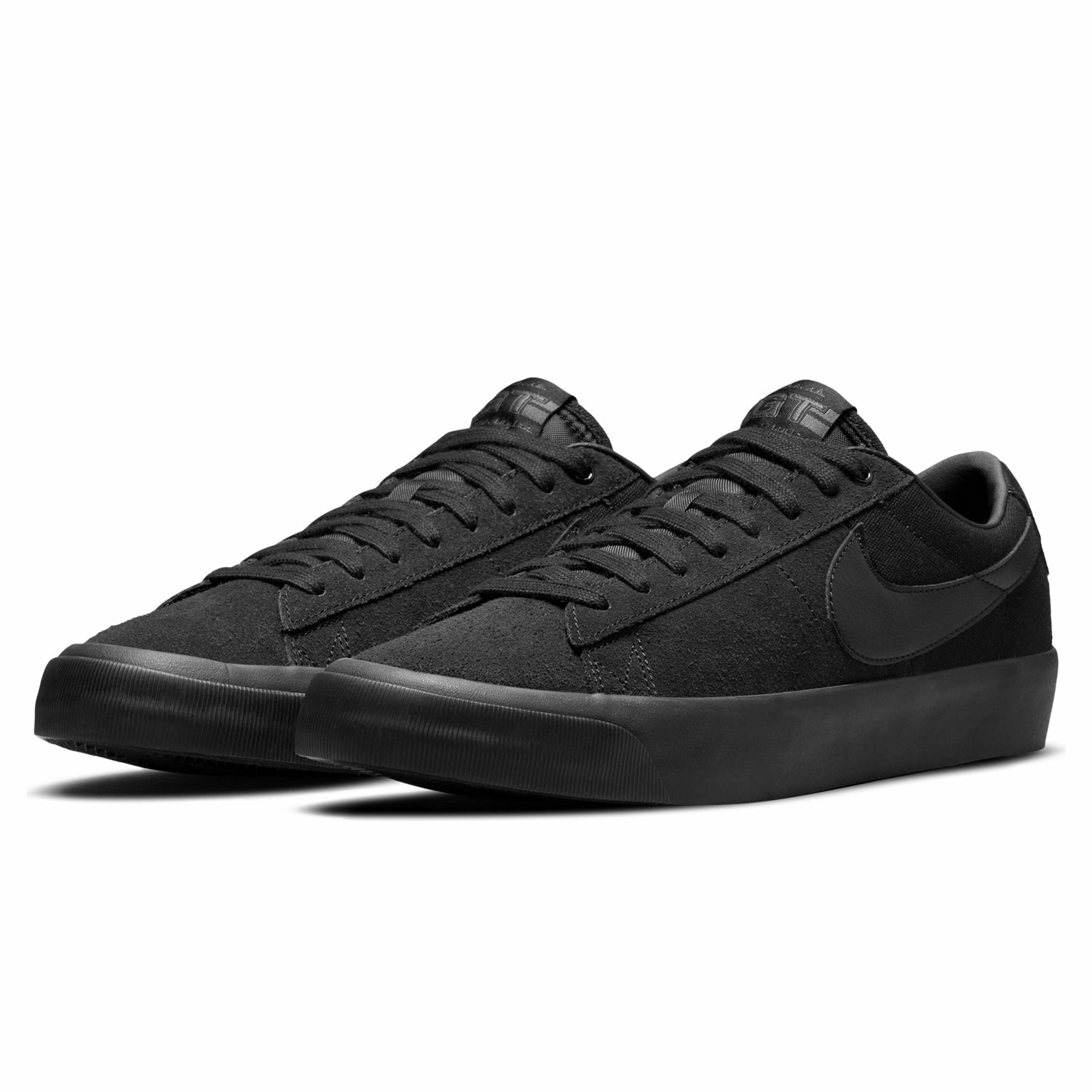 Nike Shoes 360 Air Max Nike SB Blazer Low GT Pro Black/Anthracite/Black