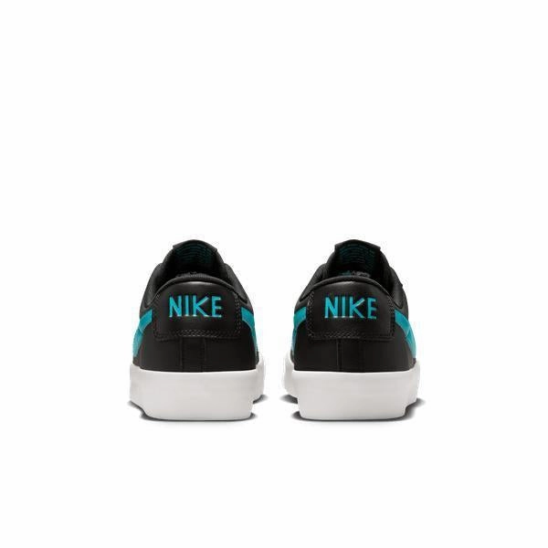 Nike Cool Basketball Shoes Nike SB Blazer Low PRO GT Black - Dusty Cactus - Summit White