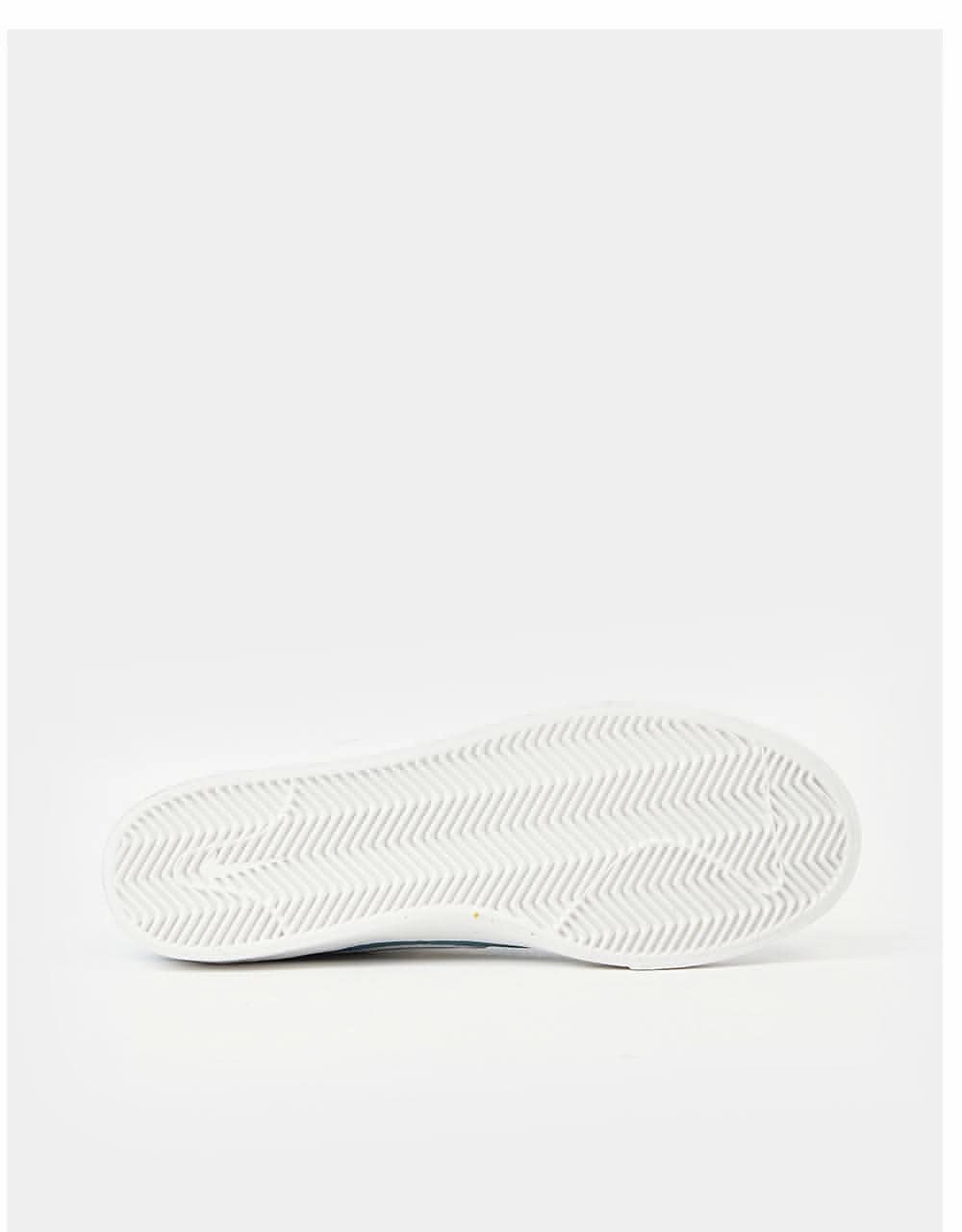 Nike Sb Shoes Sale Nike SB Bruin High Skate Shoes - Noise Aqua/Lt Orewood Brn-Noise Aqua