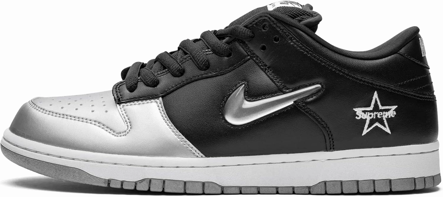 Agassi Nike Shoes Nike Sb Dunk Low Og QS Supreme Mens Trainers Ck3480 Sneakers Shoes