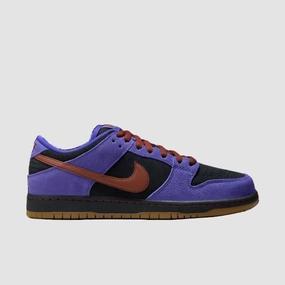 Nike SB Dunk Low Pro Persian Violet - Cinnamon - Off Noir Nike Basketball Shoe Sale
