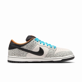 Nike SB Dunk Low Pro Shoes Olympics-Electric Safari Nike Sock Shoe
