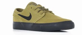 Nike Kyrie Infinity Basketball Shoes Nike SB Janoski OG  Shoes - Pacific Moss/Black