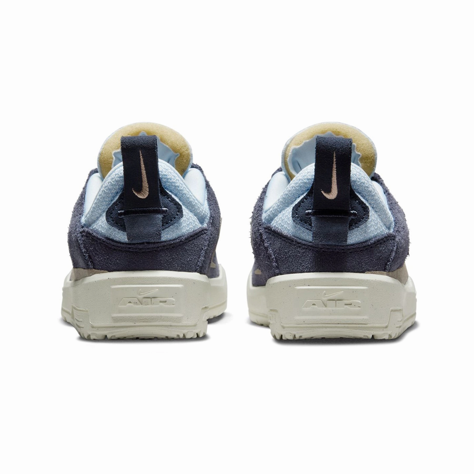 Nike SB Kid's Day One Thunder Blue/Khaki (GS) Nike Streetgato Indoor Soccer Shoes