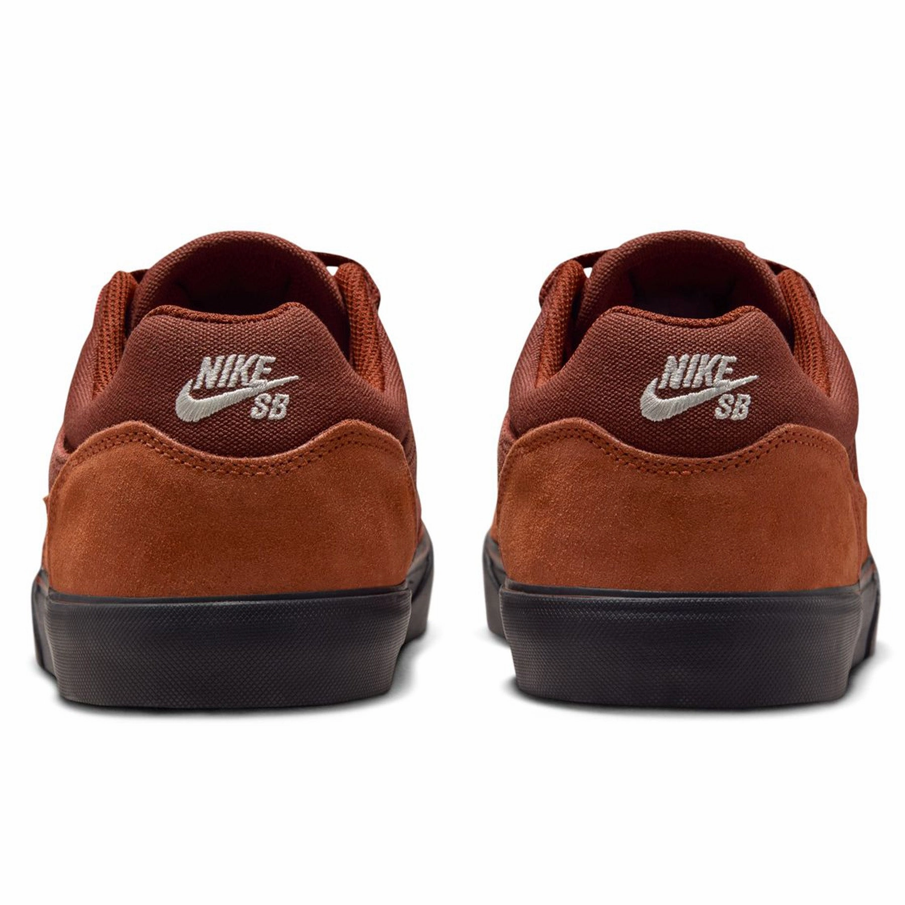 Origin Of Nike Shoes Nike SB Malor Cinnamon/Light Bone/ Dark Russet/Black
