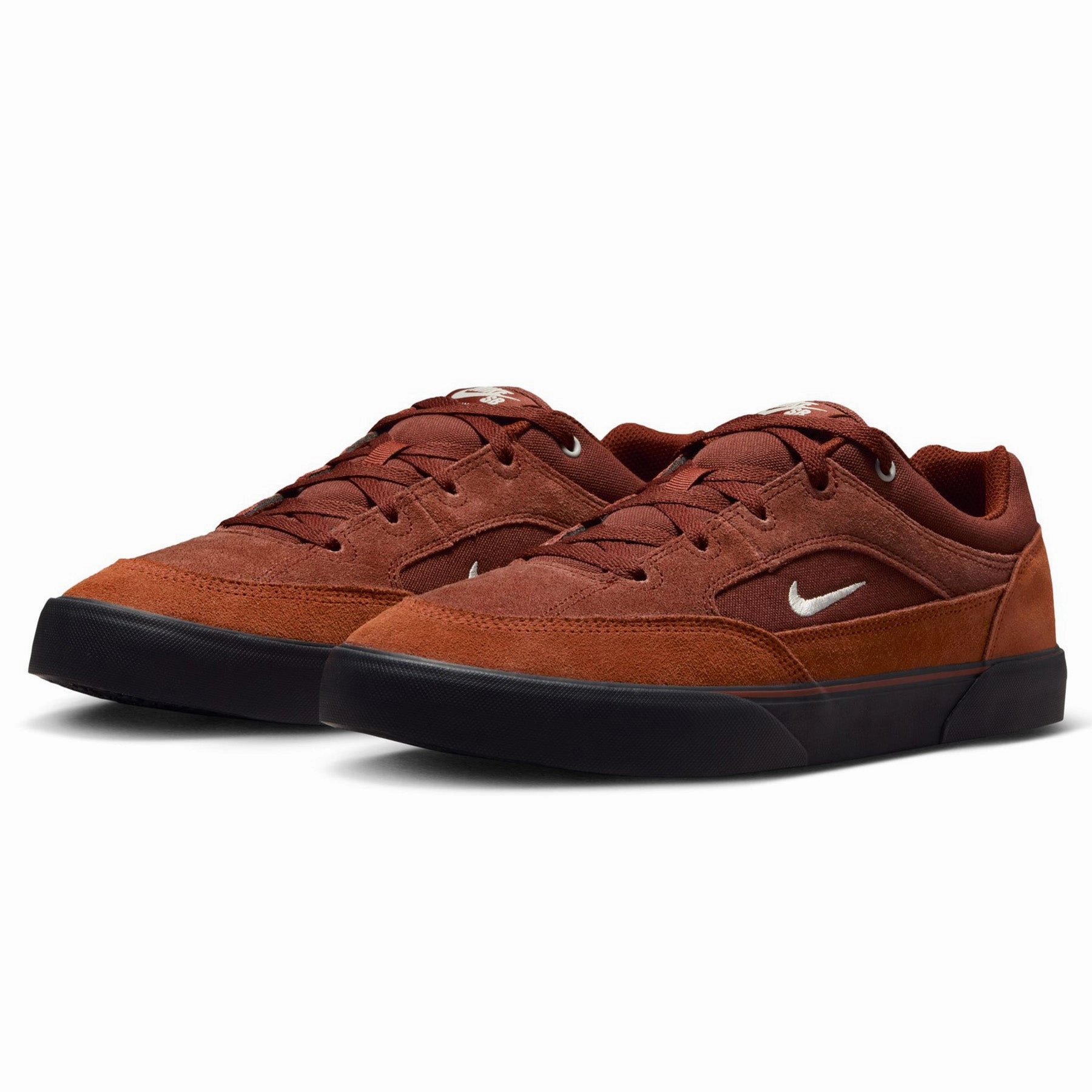 Nike SB Malor Cinnamon/Light Bone/ Dark Russet/Black Nike Running Shoe Finder