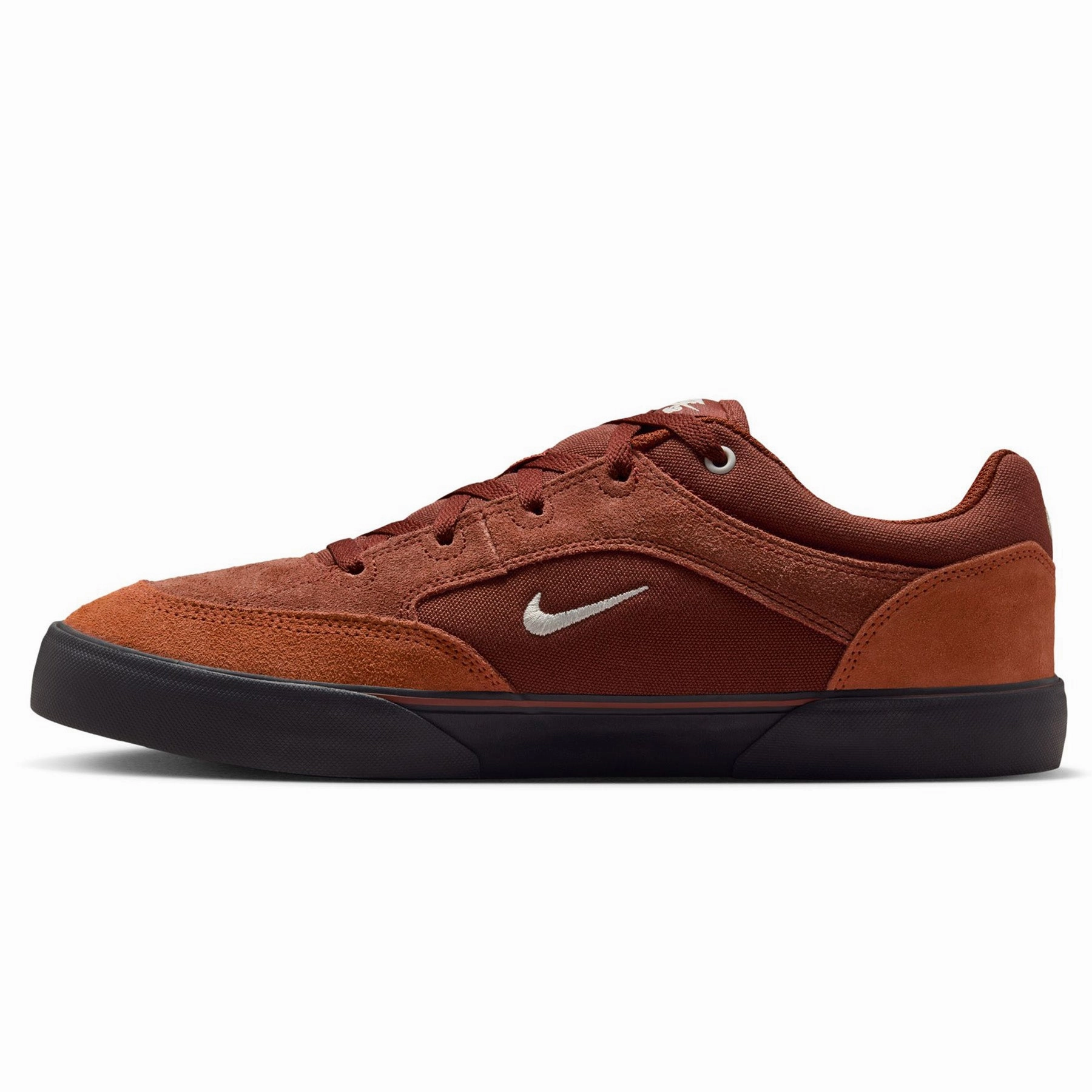 Nike SB Malor Cinnamon/Light Bone/ Dark Russet/Black Popular Nike Running Shoes