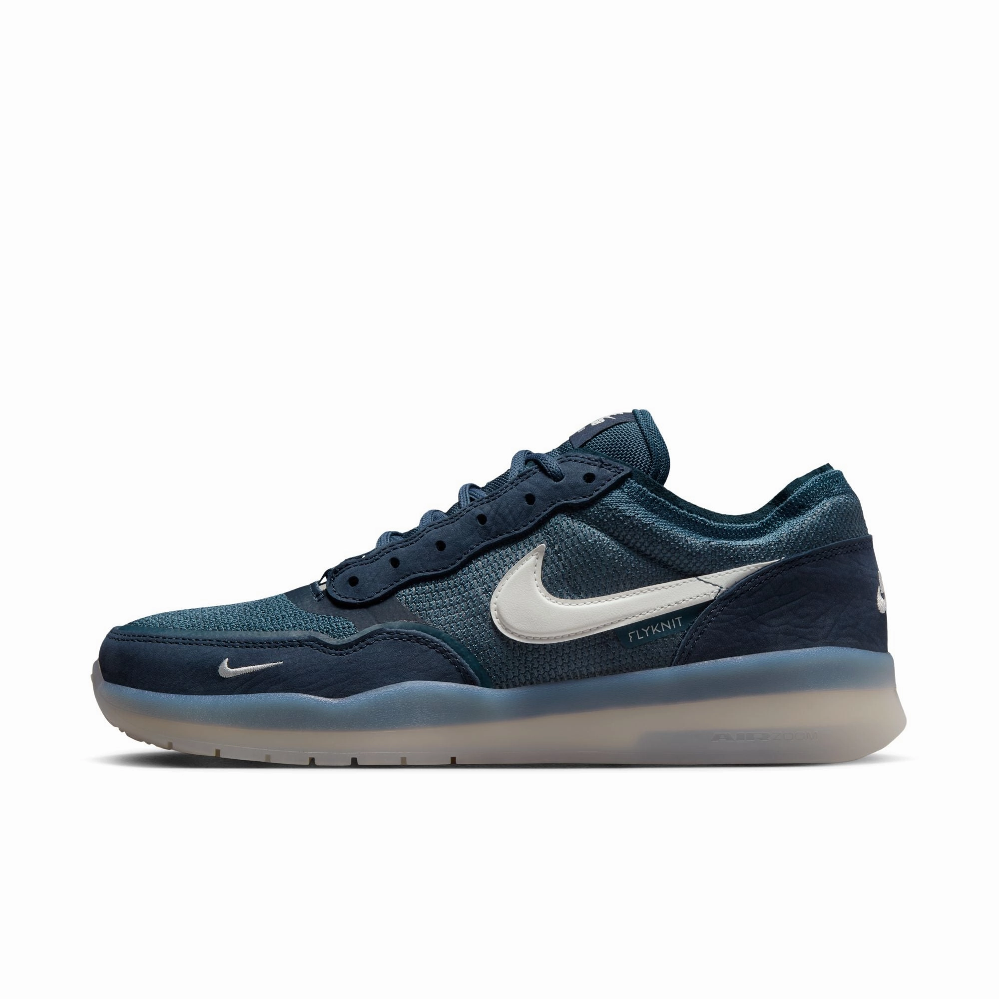 Nike SB PS8 Shoes-Obsidian/Squadron Blue/Navy/Phantom Logo Of Nike Shoes