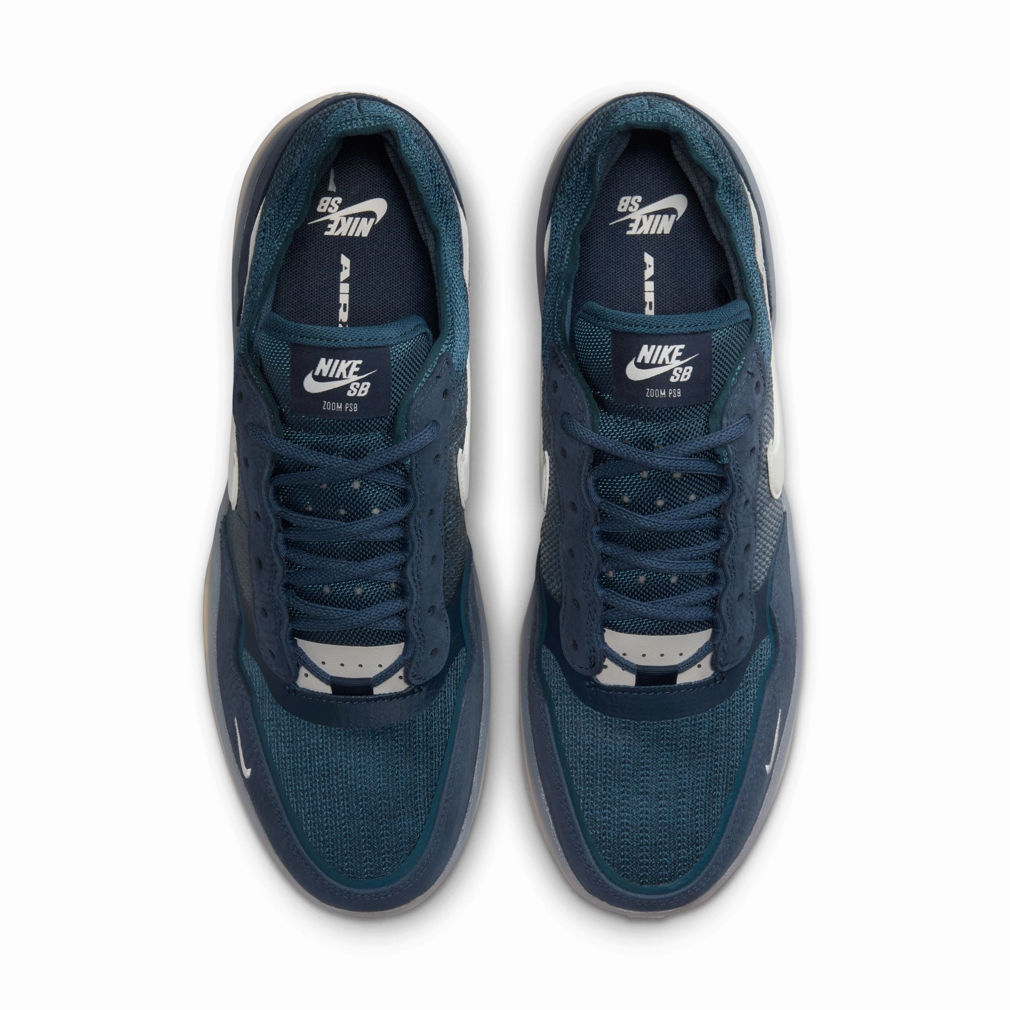 Nike SB PS8 Shoes-Obsidian/Squadron Blue/Navy/Phantom Order Nike Shoes Online