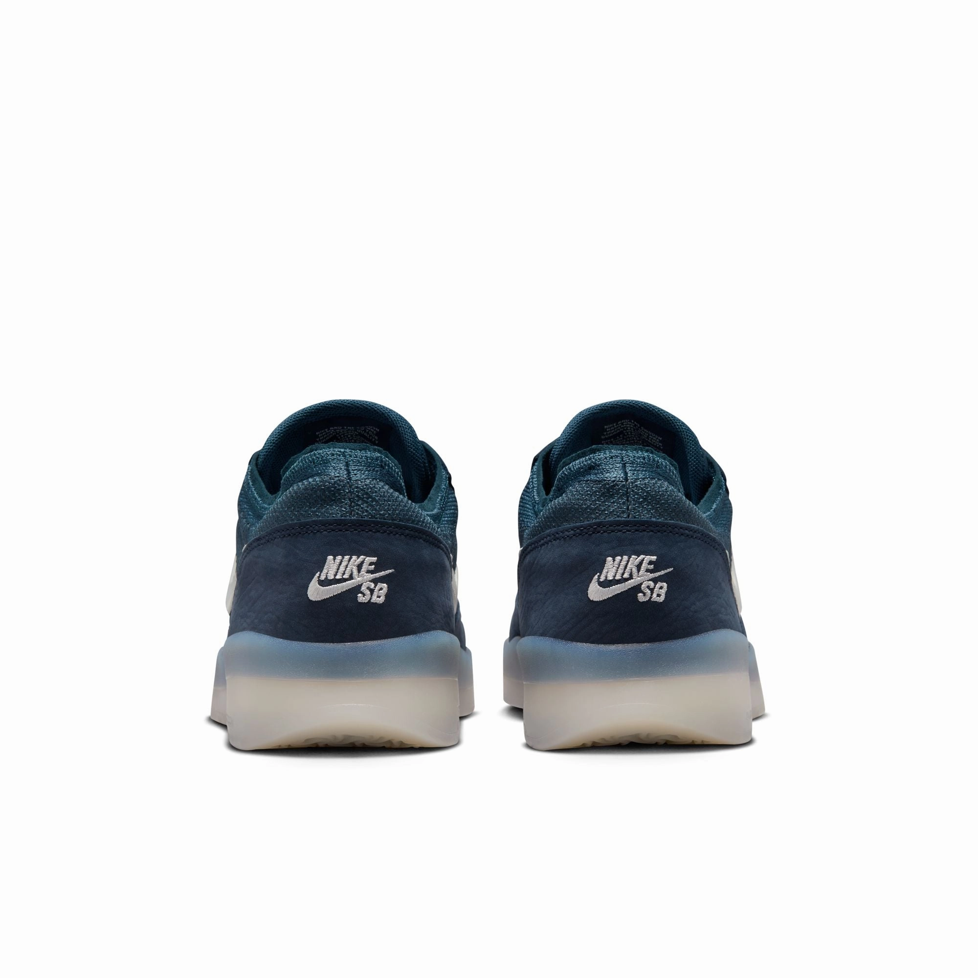 Nike SB PS8 Shoes-Obsidian/Squadron Blue/Navy/Phantom Shaq Nike Shoes